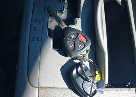 2009 Toyota Camry Le из США, поврежденный, VIN 4T1BE46K99U332157